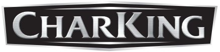 CharKing Logo